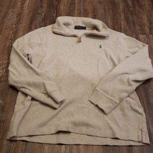 Mens Ralph Lauren sweater